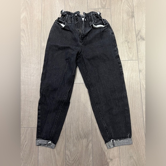 Oak + Fort jeans - Picture 1 of 2